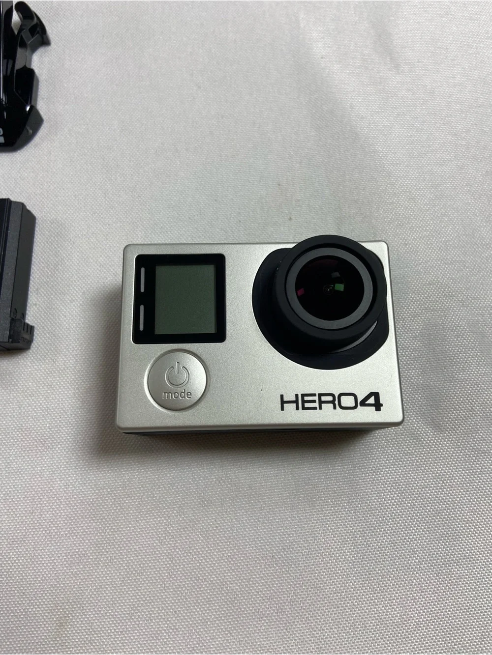 GoPro hero4 black